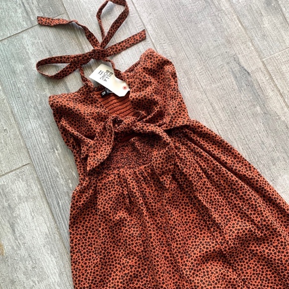 ๐ฅ๐ฅBILLABONG - BABYLON JUMPSUIT๐ฅ๐ฅ - Picture 3 of 12